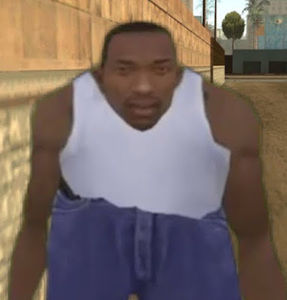 Meet your Posher, Franklin and